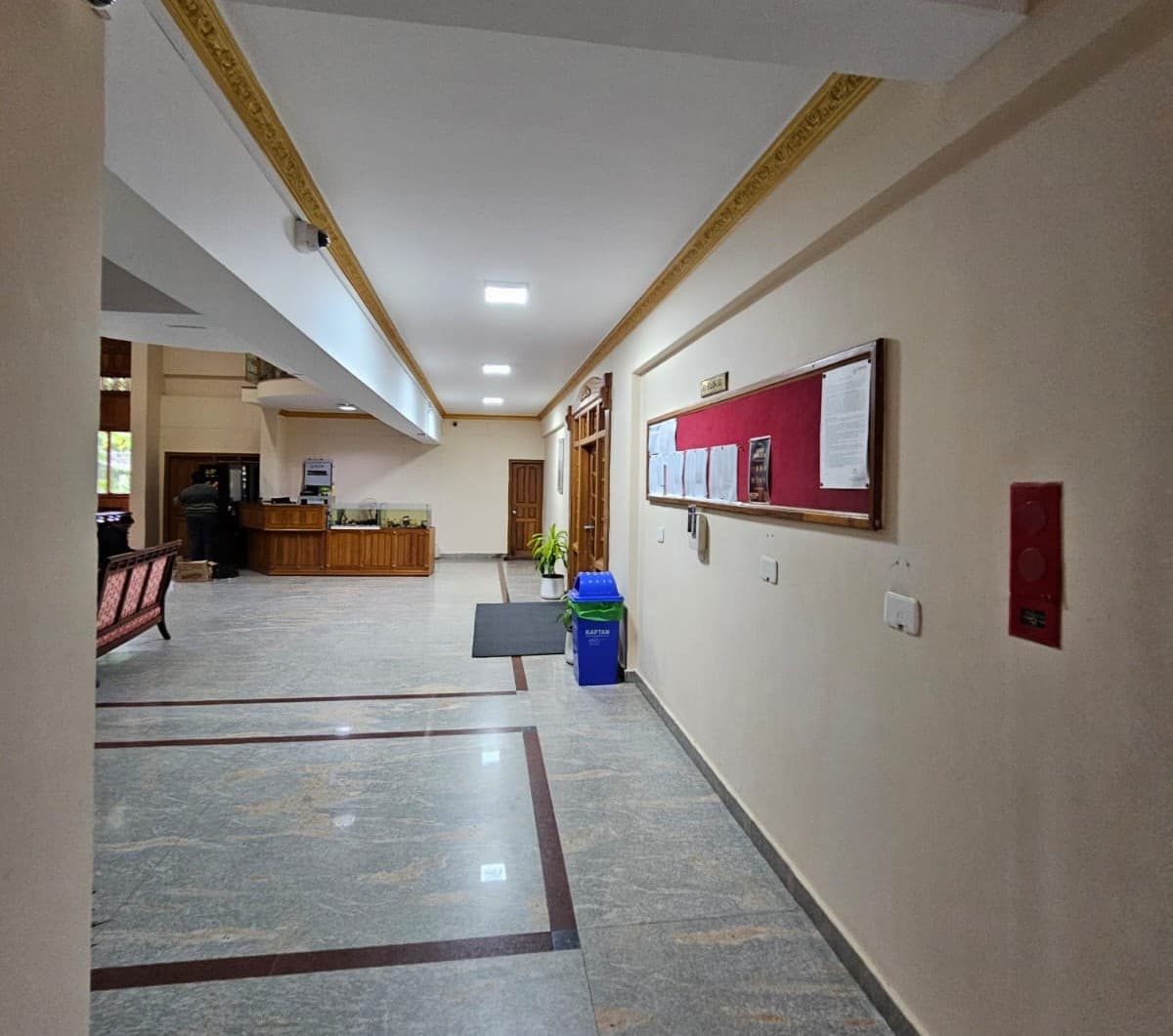 Christ University Academic photo 23